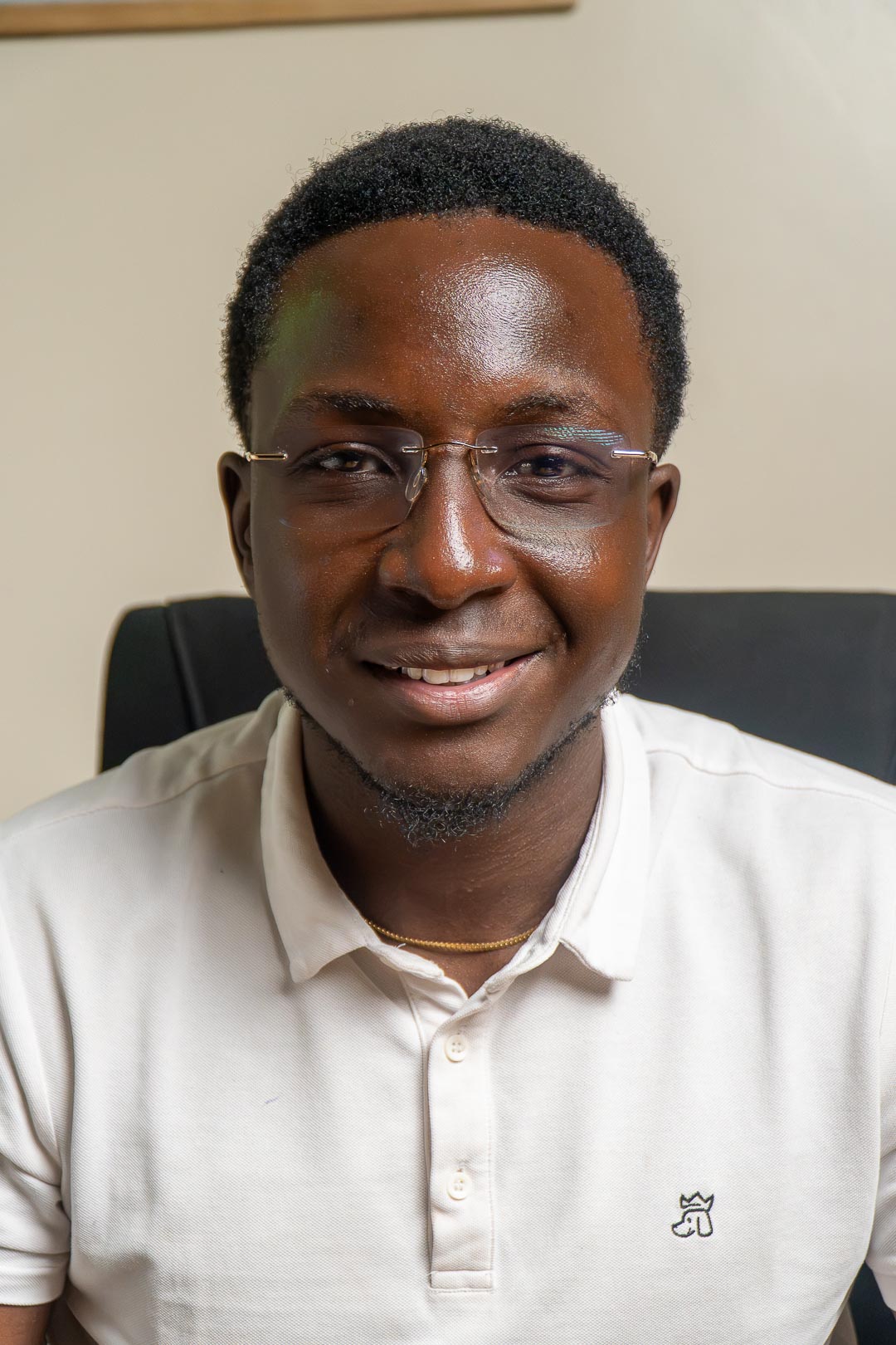 Ian Tom Ondu